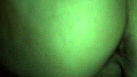 Homemade Amateurs Ride in Reverse Cowgirl with Megan Adele