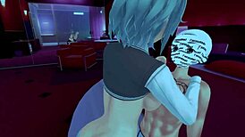 Shinmai maou ntr testament chapter 4 long night 1 full movie and previous chapters on sheer or ptrn fantasyking3