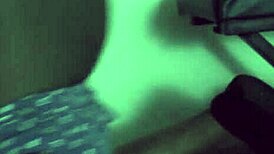 the thick black bbw gets horny and squirts on thug dick