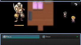 Girl pays debt to pervert to avoid prostitution