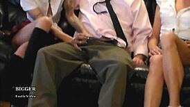 I'm ready to fuck any black guy with a big cock