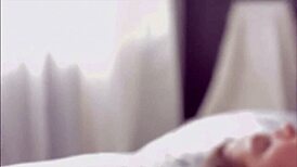 Dirty Brother Pleases Stepsister with Forbidden Touches in Secret Encounter