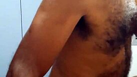 old daddy with big cock fucks mature guy