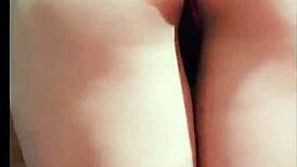 my asian wife squirts after dancing