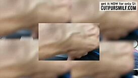 Aila Donova Rough Sex In Shop