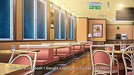 Queen of the Otaku - Only Be One Ep2