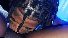 Check out my new Twitter account for updates on big cocks and ebony teens.