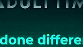 Petite 18+ blonde asks, 'Teach me muff diving, milf mentor?'