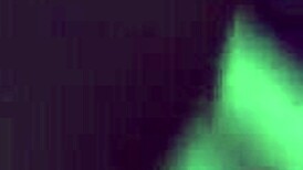 the thick black bbw gets horny and squirts on thug dick