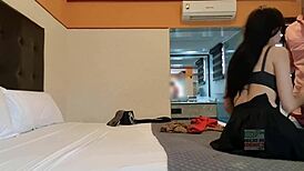 I feel excited watching you fuck my wife after dinner, send me those videos