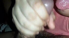 This Pinay babe says she's missing the taste of my cum after sloppy blowjob