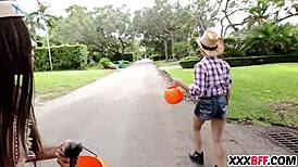 hey, it's your birthday surprise group fuck fest