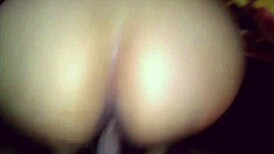 can you handle this big booty doggystyle pounding?