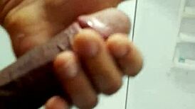 Girls engage in powerful masturbation sessions together