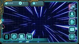 Star Channel 34 Part 80 Showcases Cartoon Anime With Brunette Bodybuilder Characters.