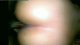 can you handle this big booty doggystyle pounding?