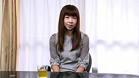 Amateur Wife First Shooting Document With Mirei