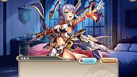 anime game hentai where vibration brings intense pleasure