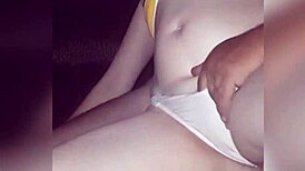 Wow! I Love My Husband Masturbating Me Nightly Before We Screw Hard!