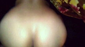 can you handle this big booty doggystyle pounding?