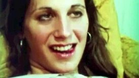 Vintage Dark Lantern London Interracial Taboo Unleashed