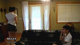 I'm ready to fuck any black guy with a big cock