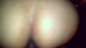 can you handle this big booty doggystyle pounding?