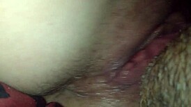 taking the party to the bedroom with fucking and muff diving