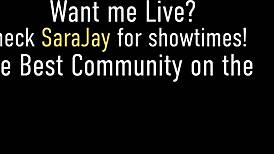 i lent my big black cock to my bff nina kayy while sara jay watched with her huge tits