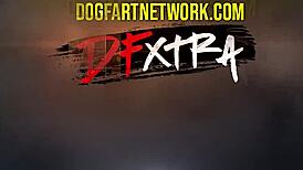 Chloe Rose Fucks BBC Boyfriend.