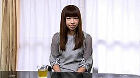 Amateur Wife First Shooting Document With Mirei