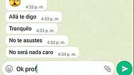 Der englischlehrer fickt mich um mir das fach zu vermitteln