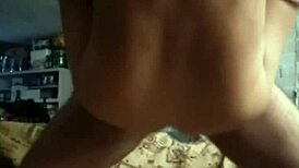 Cojimos Por 3 Horas Y Después Me La Llevé A Mi Cama Es Una Zorra Prostituta