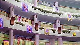 Queen of the Otaku - Only Be One Ep2