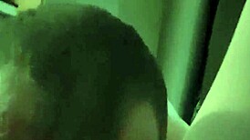 Emotional POV Doggystyle with Girlfriend's Big Cock in Homemade Sex Tape