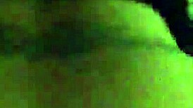 Friends Get Wild At Night With Big Ass Milf Action 😜