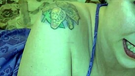 i'm so sweaty thinking about step-dad's sexy touch