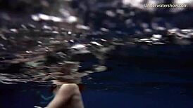 steamy underwater adventures on tenerife coast