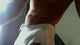 Dreamnude Strip Body Tour Highlights Cute Features