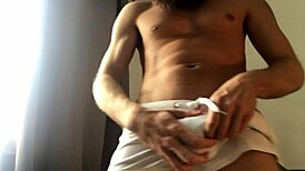 Dreamnude Strip Body Tour Highlights Cute Features