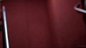 Took Her Dancing Without Permission And Fucked The Uber Driver!