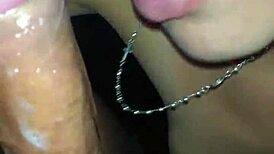 want a home blowjob?