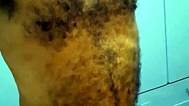 old daddy with big cock fucks mature guy