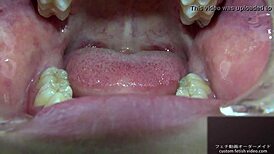 Check this out, maniac fetish videos with wild armpit licking!