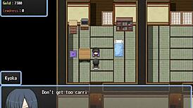 Girl pays debt to pervert to avoid prostitution