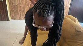 She Screamed Fuck Me Hard