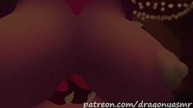 You Belong to Mommy in This Furry ASMR VRChat Adventure