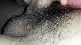 This Pinay babe says she's missing the taste of my cum after sloppy blowjob