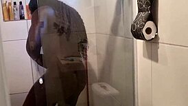 fernanda chocolatte de sp com o joao o safado