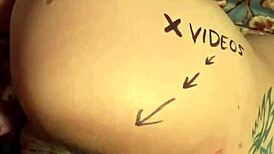 mi zorrita jackie cogiendo con big ass